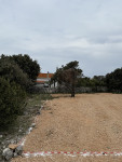 Zemljišče Mandre, Kolan, Pag, Hrvaška