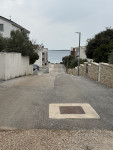 Zemljišče Mandre, Kolan, Pag, Hrvaška