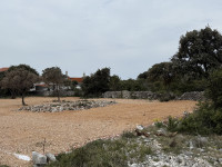 Zemljišče Mandre, Kolan, Pag, Hrvaška