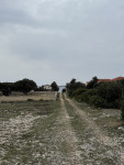 Zemljišče Mandre, Kolan, Pag, Hrvaška