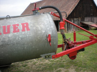 Cisterna