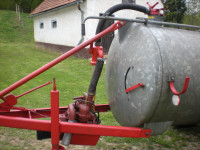 Cisterna