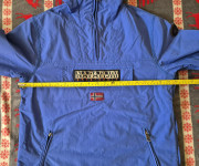 Napapijri bunda velikost 14let / 162cm