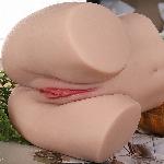 MASTURBATOR Mistress Olga Ass