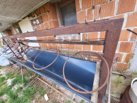 KLAVNA LINIJA ZA PERUTNINO