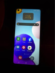 Samsung A21s