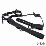 BDSM OVRATNICA Z OKOVI Midnight Desires Clave 44