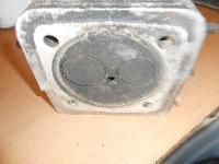 Glava motorja za TV18