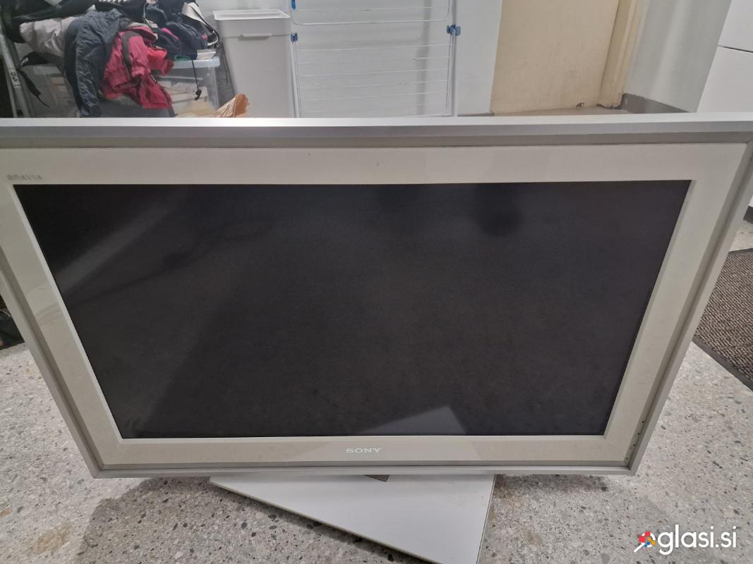 Sony lcd KDL 32E5520