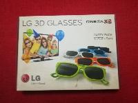 TV  LG, full HD