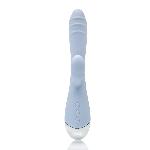 VIBRATOR RABBIT Zenn 210026 Blue