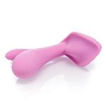 VIBRATOR Zenn Take Them All Pink