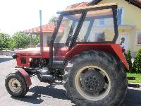 Zetor 6911