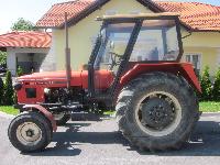 Zetor 6911