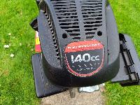 Motorni prekopalnik Farmer T40 L