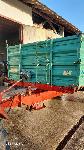 Kiper prikolica Farmtech