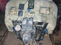 Škropilnica - atomizer PIAVE 800