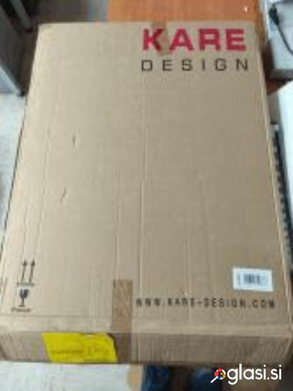 KOPALNIŠKO OGLEDALO Z VGRAJENO LED SVETLOBO