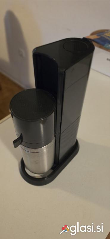 Aparat za gaziranje SodaStream Duo