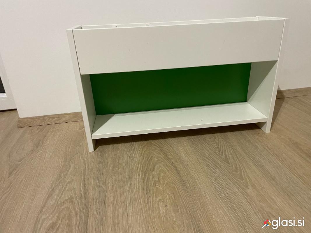 Ikea organizator namizni