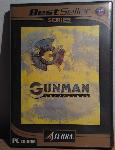Gunman Chronicles-PC video game/ Zgodba revolveraša-Računalniška igra