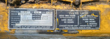 Motor Caterpiller 3150