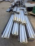 Aluminjasti profili