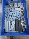 Aluminjasti profili