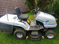 VRTNI TRAKTOR