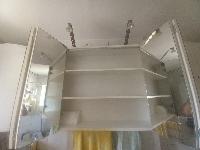 Ugodno prodam kopalniški komplet