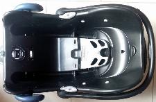 Avtosedež Maxi Cosi CabrioFix