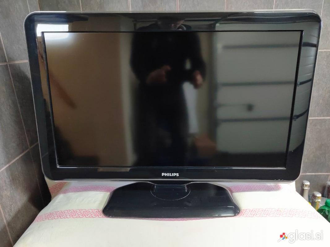 LCD TV sprejemnik PHILIPS