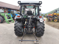 SAME DORADO 3 100 HI- LINE.KLIMA.UTEŽI.