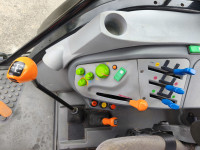 SAME DORADO 3 100 HI- LINE.KLIMA.UTEŽI.