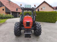 SAME DORADO 3 100 HI- LINE.KLIMA.UTEŽI.