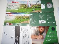 AKUMULATORSKA NITKARICA BOSCH EASY GRASS CUT 18-230 + Akumulator 2Ah