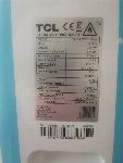 TCL Prenosna klimatska naprava 3500W  – kot nova, 5 let garancije
