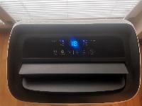 TCL Prenosna klimatska naprava 3500W  – kot nova, 5 let garancije