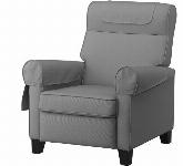 IKEA MUREN Naslanjač