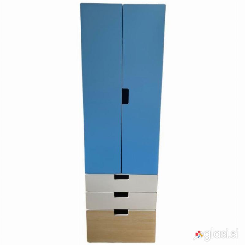 Omara otroška Ikea Stuva