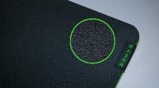 Razer Gigantus V2 gaming podloga za miško, large