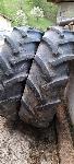 Rabljene traktorske pnevmatike