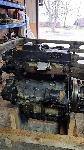 Motor YANMAR 4TNV88-KLAN od Landini Mistral 50