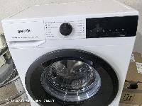 Pralni stroj Gorenje, garancija