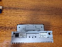 Avtoradio Mitsubishi