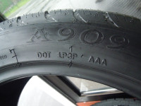 APLUS 225/45R17 94W A909 XL M+S OBROKE GUME DOSTAVA