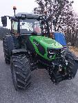 DEUTZ FAHR 5095 D