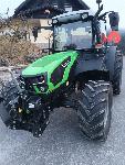 DEUTZ FAHR 5095 D