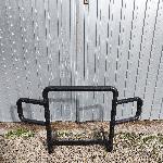 Varovalo za traktor Zetor