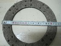 Lamela sklopke - obloge